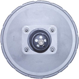 Cardone 54-74606 Remanufactured Vacuum Power Brake Booster without Master Cylinder