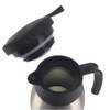 Cainz STP-11 Stainless Steel Tabletop Pot 3.3 gal (1.1 L)