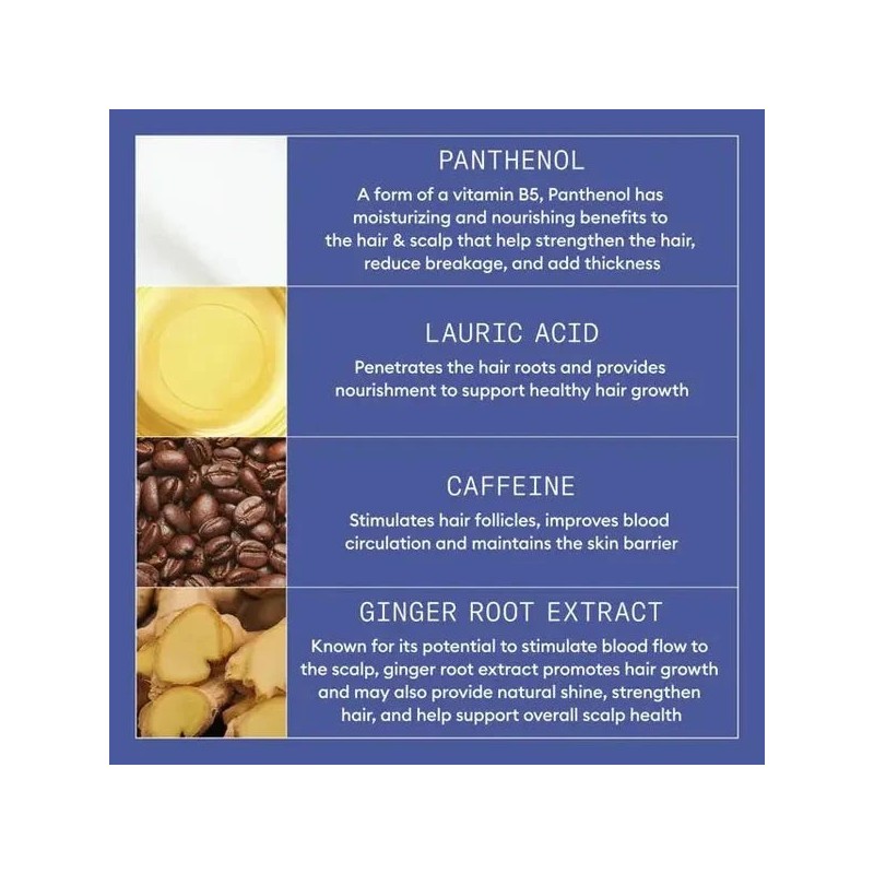 Nioxin Night Density Rescue Serum 70ml