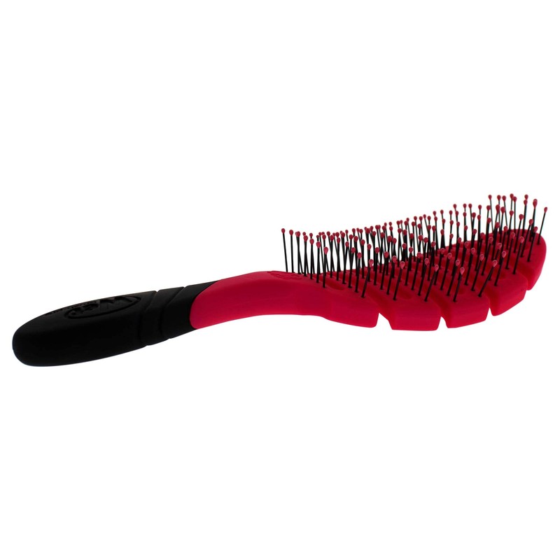WetBrush Brush Pro Flex Dry Pink, 1 Count