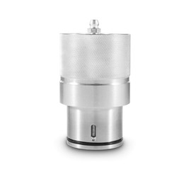 Tiger Tool 40mm Wheel Bearing Greaser for use with Polaris, Jansen Motorsports 40 Millimeter Wheel Bearing Grease Packer for ATV, UTV, and SxS, 1.002.003