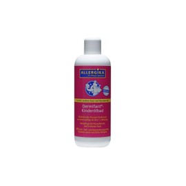 Dermifant Children's Oil Bath 500 ml
