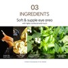 PETITFEE Gold and Snail Hydrogel Eye Patch