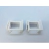Set of 2 adapters for Shelly 1 Mini Gen 3