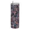 Termo Skinny Café 20 Oz - K-drama Lee Su-ho True Beauty #81