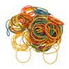 MAGICLULU Multi-functional Elastic Rubber Bands Binding Rubber for Crafts Office