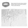 500 Pack Watch Protector Screen Film 70x90mm Transparent Watch Band