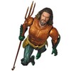 MAFEX No.095 Aquaman Version, Total Height Approx. 6.3 inches (160