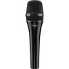 IMG Stageline DM-710 Dynamic Cardioid Microphone XLR Connection Black