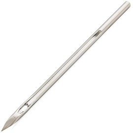 Large Straight Needle #8S