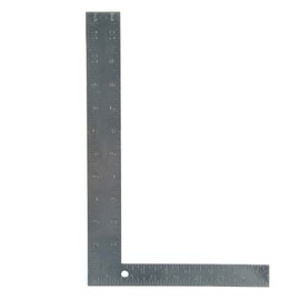 Swanson Tool TS153 12-Inch Steel Utility Square