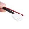3‑Pin AUX Bluetooth Wireless Audio Cable Adapter Stereo Music Fit