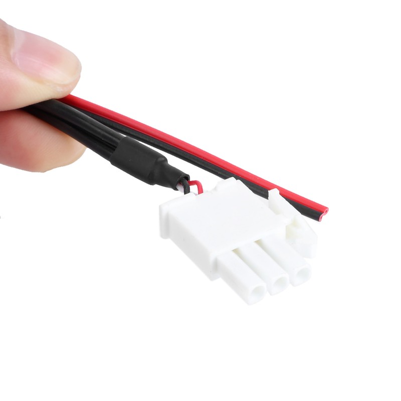 3‑Pin AUX Bluetooth Wireless Audio Cable Adapter Stereo Music Fit