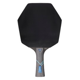 STIGA Cybershape Future Revolutionary 3 Star Table Tennis Bat with Hexagonal Shape