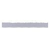 3pcs Deckle Edge Ruler Paper Tearing Ruler Craft Ruler Paper