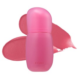 Etude Cozy Fixing Tint 4g, 19 Princess treatment essential, 1 piece / 에뛰드 포근 픽싱 틴트 4g, 19 공주대접필수, 1개