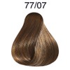 Color Touch 77/07 Blonde Intense Natural Brown 60 ML