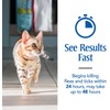 PetArmor Plus Flea & Tick Prevention for Cats with Fipronil