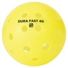 DURA FAST 40 Dura Fast 40 Pickleballs | Outdoor pickleball