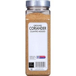 McCormick Culinary Ground Coriander, 14 oz