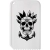 'Skull Anchor' Plastic Ice Scraper (IC00037378)