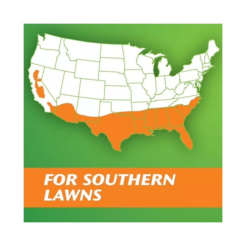 Scott's Scotts Turf Builder Bermudagrass 1 lb Bag