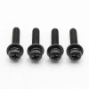 Insignia Screws for Insignia NS-55F301NA22 (NS55F301NA22) TV Stand / Legs