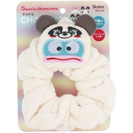 Skater HACC1D-A Sanrio Scrunchie Hankyodon Headpiece
