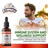 Yucca Tincture, Organic Yucca Extract (Yucca Glauca) Dried Root Herbal