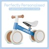 Customized Baby Balance Bike for 1-3 Years Old | Toddler