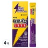 Circuran Arginine 6000 10p, 200g, 4 pieces / 써큐란 아르기닌 6000 10p, 200g, 4개