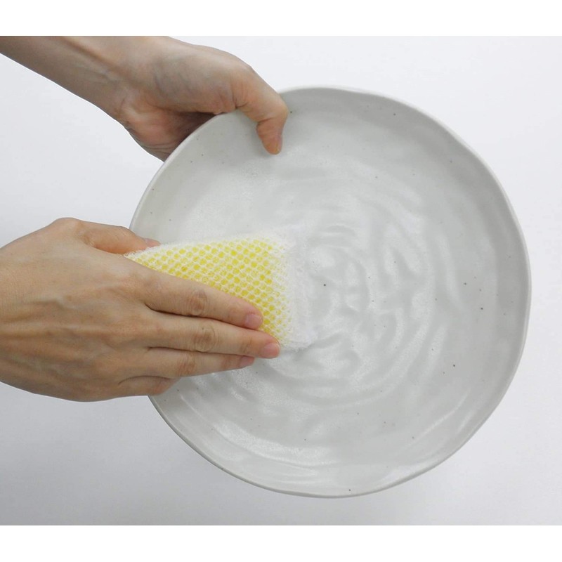 OHE Foam Kyutto Net, Pack of 3