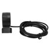 Scooter Throttle Black Speed Up 1.6M Cable Length PIN Pin