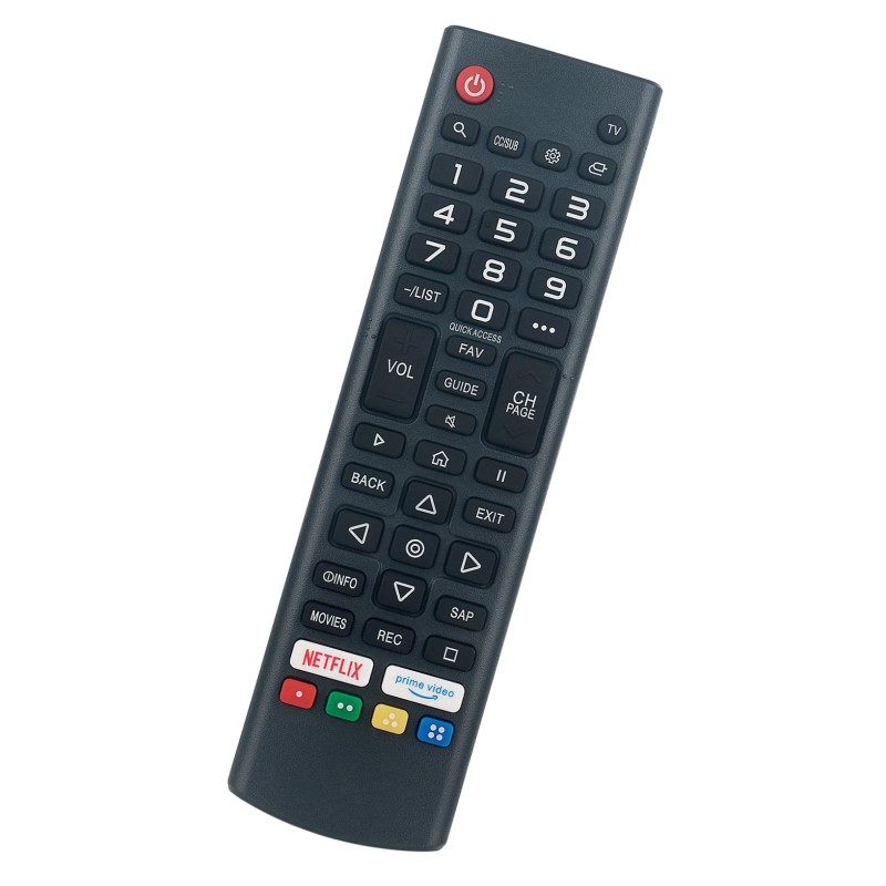 for RCA AKB76037002 Remote Control Replaced for RCA webOS Smart