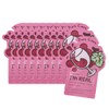 TONYMOLY TONYMOLY I'm Real Red Wine Sheet Mask, Easter Basket