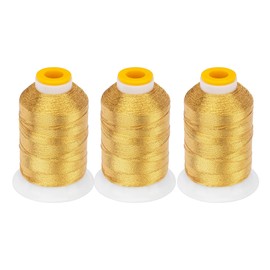 C&C Mini King 3 - Pack of Gold Thread