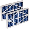 Fette Filter - 708731 / AFS-1B-OF Replacement Electrostatic Outer Filter