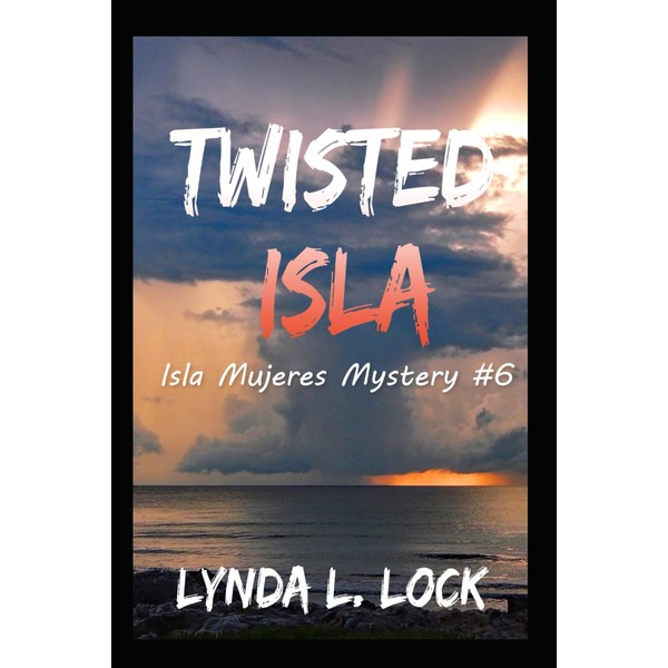 Twisted Isla: A gripping mystery full of twists from the