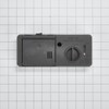 Kitchenaid W11032769 Dishwasher Detergent Dispenser Assembly
