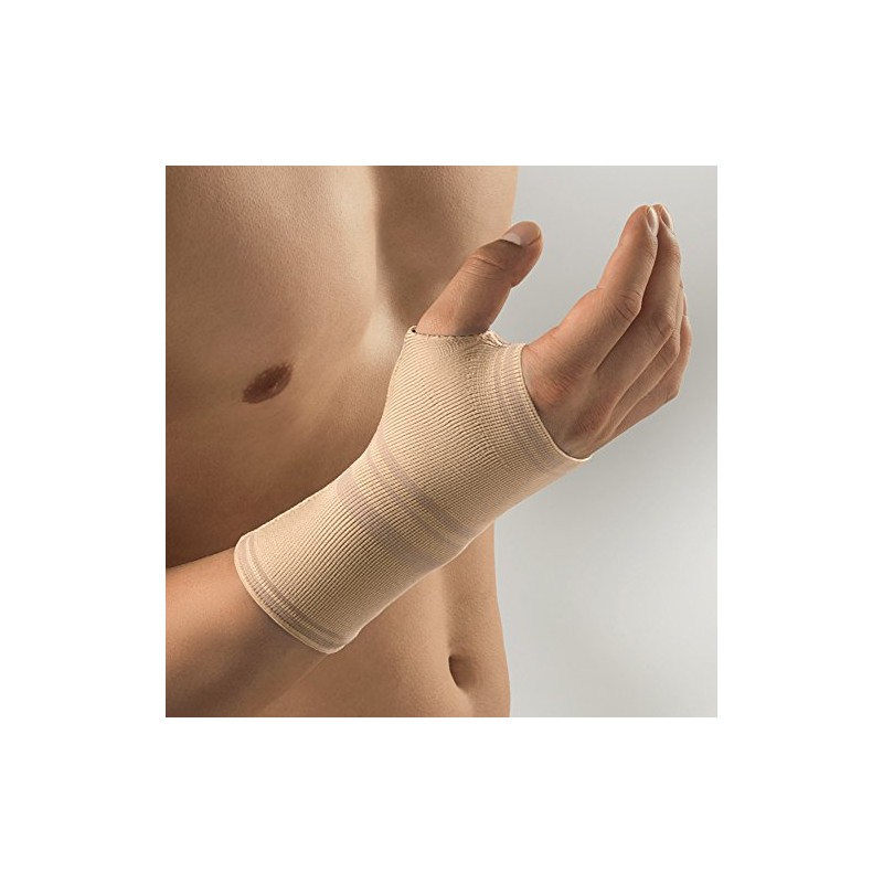 Bort ActiveColor 1470 X-Large Skin Thumb Brace for Right and
