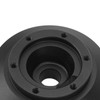 6 Bolt Hole Steering Wheel Short Hub Adapte Ergonomic Design