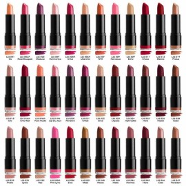 NYX Extra Creamy Lipstick, Femme