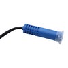 TAKPART ABS Wheel Speed Sensor Front Left and Right for