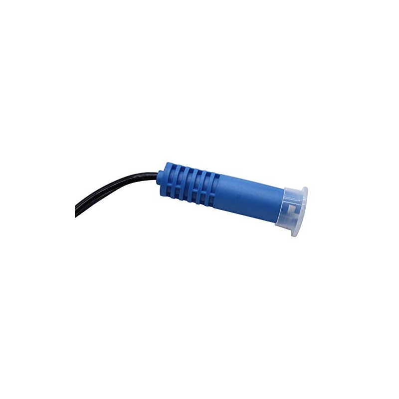 TAKPART ABS Wheel Speed Sensor Front Left and Right for