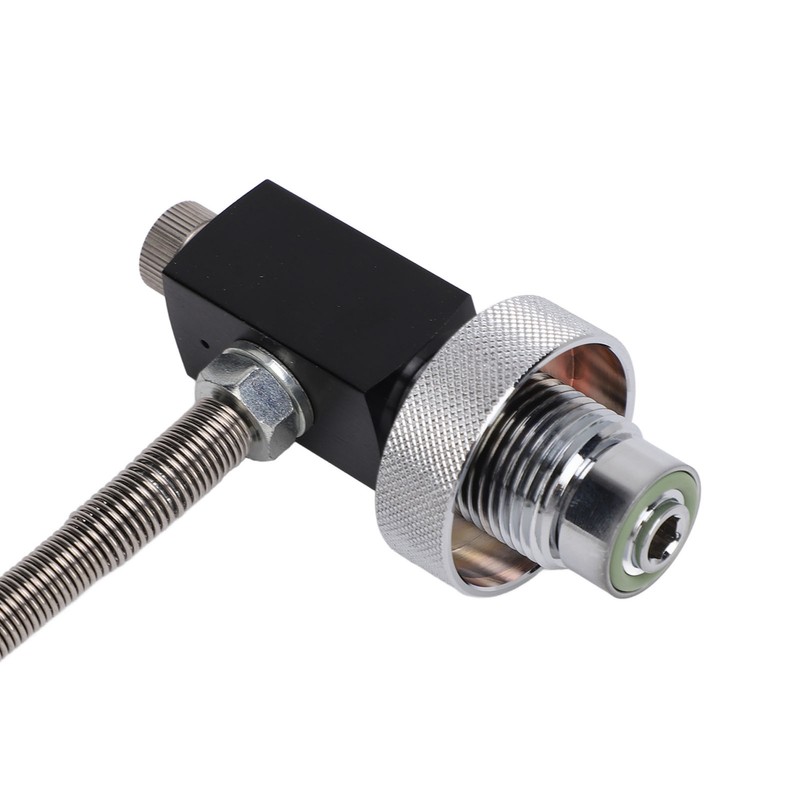 Scuba Diving Air Adapter Strong Air Tightness Air Fill Station