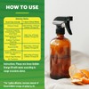 Green Gobbler, Cold Pressed Orange Oil Concentrate - 22.5 oz