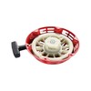 WOOSTAR Recoil Pull Starter Replacement for GX160 GX200 Generator 168F