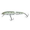 Abu Garcia Soft Bait Kit 8 cm 6pcs Rubber Fish