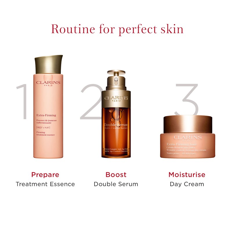 Clarins Firming EX Treatment Essence Lotion N 7.8 fl oz