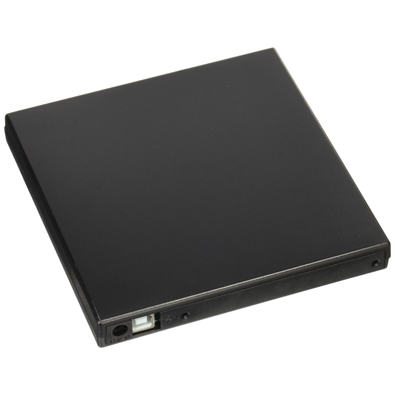 Conversion Meijin Drive Case for Slim Drive USB 2.0 Connection